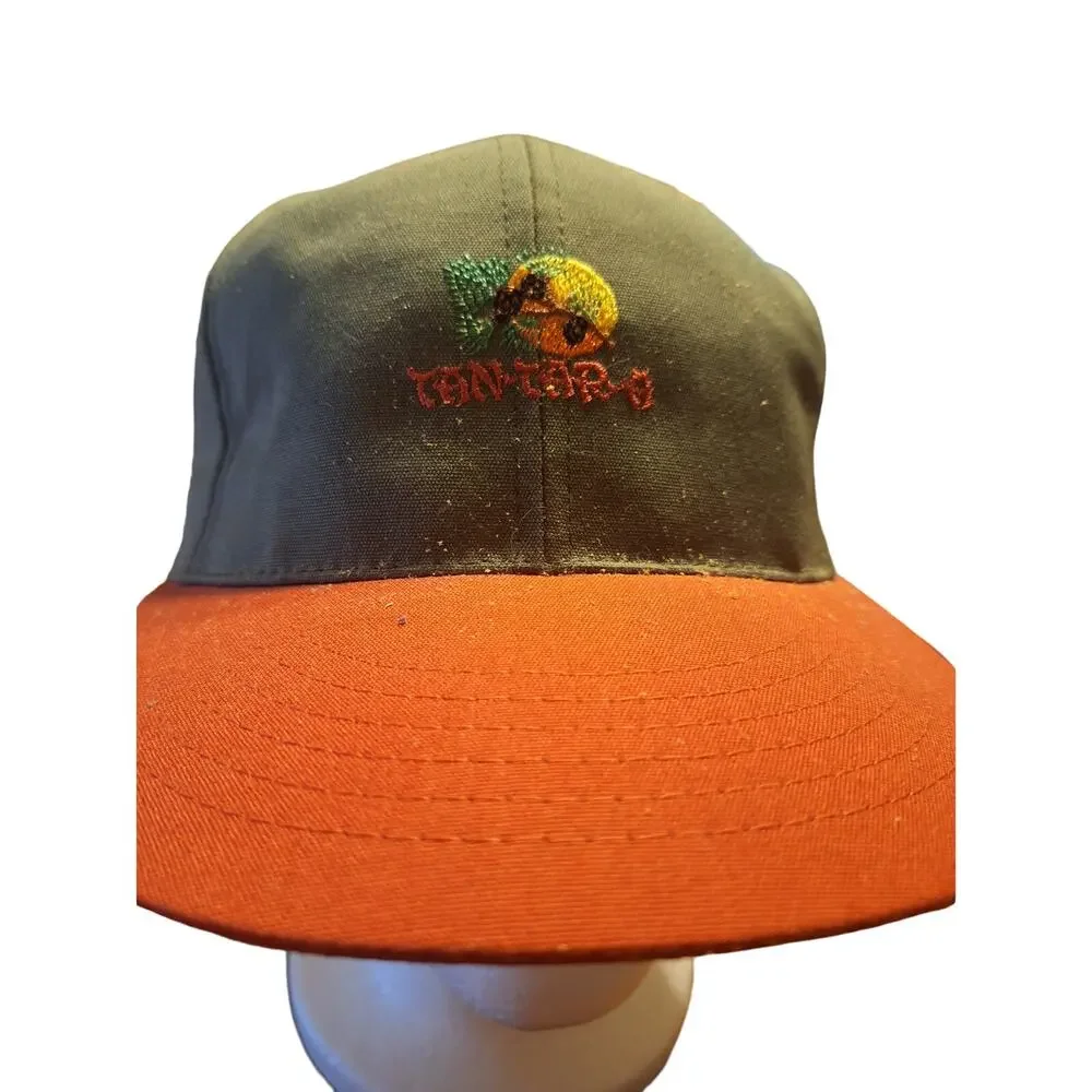 Golf cap - Picture 1 of 4
